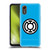 Green Lantern DC Comics Lantern Corps Blue Soft Gel Case for Samsung Galaxy Xcover7 5G