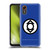 Green Lantern DC Comics Lantern Corps Indigo Soft Gel Case for Samsung Galaxy Xcover7 5G