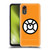 Green Lantern DC Comics Lantern Corps Orange Soft Gel Case for Samsung Galaxy Xcover7 5G