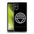 Green Lantern DC Comics Lantern Corps Black Soft Gel Case for Sony Xperia 5 V 5G