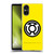 Green Lantern DC Comics Lantern Corps Sinestro Soft Gel Case for Sony Xperia 5 V 5G