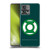 Green Lantern DC Comics Logos Classic 2 Soft Gel Case for Motorola Moto Edge 30 Fusion