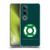 Green Lantern DC Comics Logos Classic 2 Soft Gel Case for OPPO OnePlus Ace 3V 5G