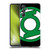 Green Lantern DC Comics Logos Oversized Soft Gel Case for Samsung Galaxy M55 5G