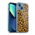 Haroulita Animal Prints Leopard Soft Gel Case for Apple iPhone 13 Mini & MagSafe