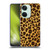 Haroulita Animal Prints Leopard Soft Gel Case for OnePlus Nord 3 5G