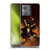 Frank Frazetta Fantasy Woman With A Scythe Soft Gel Case for Motorola Edge 40 Neo 5G