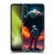 Haroulita Astronaut Galaxy Space Soft Gel Case for Huawei Y6p