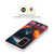 Haroulita Astronaut Galaxy Space Soft Gel Case for Huawei Y6p