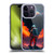 Haroulita Astronaut Galaxy Space Soft Gel Case for Apple iPhone 14 Pro