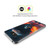 Haroulita Astronaut Galaxy Space Soft Gel Case for LG K51S