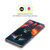 Haroulita Astronaut Galaxy Space Soft Gel Case for Nothing Phone (2a)