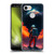 Haroulita Astronaut Galaxy Space Soft Gel Case for Google Pixel 3