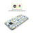 Katerina Kirilova Art Lemons And Blooms Soft Gel Case for Motorola Edge 30