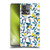Katerina Kirilova Art Lemons And Blooms Soft Gel Case for Motorola Moto Edge 30 Fusion