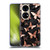 Haroulita Fancy Pattern Butterfly Soft Gel Case for Huawei P50