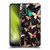 Haroulita Fancy Pattern Butterfly Soft Gel Case for Huawei P Smart (2020)