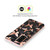 Haroulita Fancy Pattern Butterfly Soft Gel Case for Huawei P Smart (2020)
