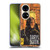 The Walking Dead: Daryl Dixon Graphics Character Art Soft Gel Case for Huawei P50