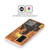 The Walking Dead: Daryl Dixon Graphics Character Art Soft Gel Case for Huawei P Smart (2021)