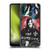 The Walking Dead: Daryl Dixon Graphics The Outsider Soft Gel Case for Huawei Y6p