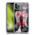 The Walking Dead: Daryl Dixon Graphics Hope Is Not Lost Soft Gel Case for Apple iPhone 11 Pro Max