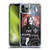 The Walking Dead: Daryl Dixon Graphics The Outsider Soft Gel Case for Apple iPhone 11 Pro Max