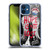 The Walking Dead: Daryl Dixon Graphics Hope Is Not Lost Soft Gel Case for Apple iPhone 12 Mini