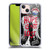 The Walking Dead: Daryl Dixon Graphics Hope Is Not Lost Soft Gel Case for Apple iPhone 13