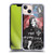 The Walking Dead: Daryl Dixon Graphics The Outsider Soft Gel Case for Apple iPhone 13