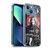 The Walking Dead: Daryl Dixon Graphics The Outsider Soft Gel Case for Apple iPhone 13 Mini & MagSafe