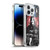 The Walking Dead: Daryl Dixon Graphics The Outsider Soft Gel Case for Apple iPhone 13 Pro Max & MagSafe