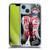 The Walking Dead: Daryl Dixon Graphics Hope Is Not Lost Soft Gel Case for Apple iPhone 14