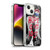 The Walking Dead: Daryl Dixon Graphics Hope Is Not Lost Soft Gel Case for Apple iPhone 14