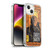 The Walking Dead: Daryl Dixon Graphics Character Art Soft Gel Case for Apple iPhone 14