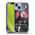 The Walking Dead: Daryl Dixon Graphics The Outsider Soft Gel Case for Apple iPhone 14