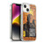 The Walking Dead: Daryl Dixon Graphics Character Art Soft Gel Case for Apple iPhone 14 Plus & MagSafe