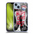 The Walking Dead: Daryl Dixon Graphics Hope Is Not Lost Soft Gel Case for Apple iPhone 14 Plus