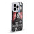 The Walking Dead: Daryl Dixon Graphics The Outsider Soft Gel Case for Apple iPhone 14 Plus & MagSafe