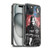 The Walking Dead: Daryl Dixon Graphics The Outsider Soft Gel Case for Apple iPhone 15 & MagSafe