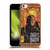 The Walking Dead: Daryl Dixon Graphics Character Art Soft Gel Case for Apple iPhone 5c