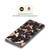 Haroulita Fancy Pattern Butterfly Soft Gel Case for Nothing Phone (2a)