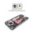 The Walking Dead: Daryl Dixon Graphics Hope Is Not Lost Soft Gel Case for Motorola Edge X30