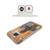 The Walking Dead: Daryl Dixon Graphics Character Art Soft Gel Case for Motorola Moto G100