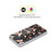 Haroulita Fancy Pattern Butterfly Soft Gel Case for Nokia X30