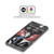 The Walking Dead: Daryl Dixon Graphics The Outsider Soft Gel Case for Google Pixel 3