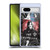 The Walking Dead: Daryl Dixon Graphics The Outsider Soft Gel Case for Google Pixel 7a