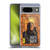 The Walking Dead: Daryl Dixon Graphics Character Art Soft Gel Case for Google Pixel 8