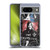 The Walking Dead: Daryl Dixon Graphics The Outsider Soft Gel Case for Google Pixel 8