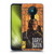 The Walking Dead: Daryl Dixon Graphics Character Art Soft Gel Case for Nokia 5.3